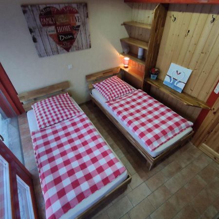 Waldluftin Apartment Lauscha ภายนอก รูปภาพ
