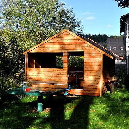 Waldluftin Apartment Lauscha ภายนอก รูปภาพ
