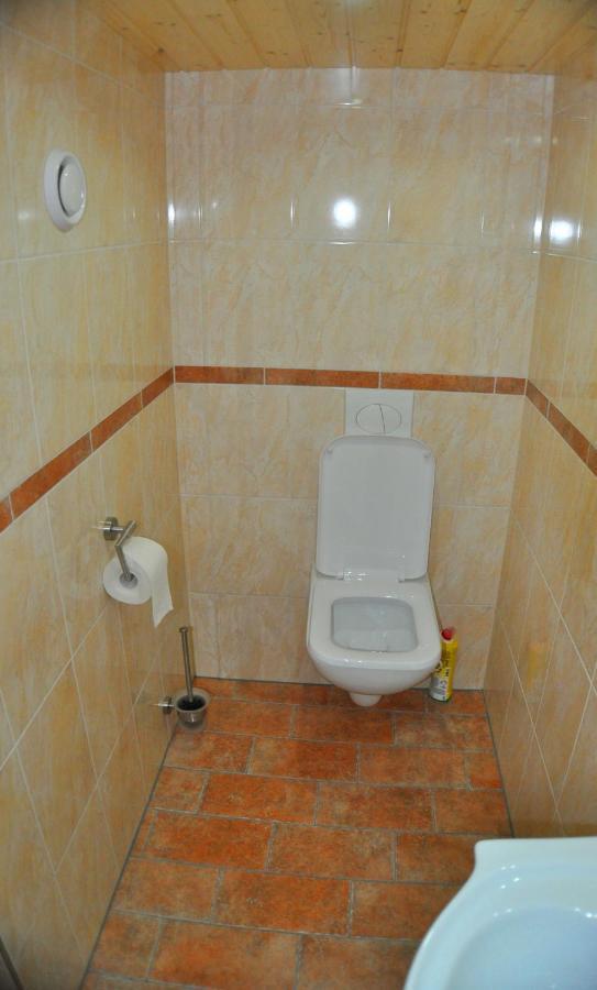 Waldluftin Apartment Lauscha ภายนอก รูปภาพ