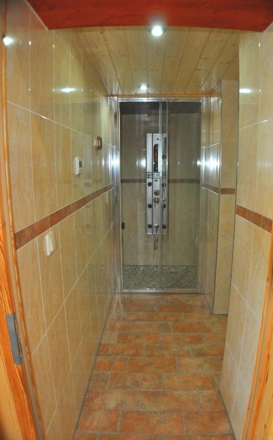Waldluftin Apartment Lauscha ภายนอก รูปภาพ