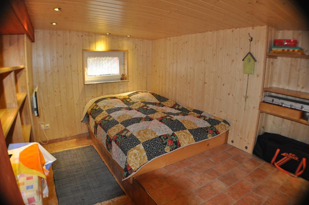 Waldluftin Apartment Lauscha ภายนอก รูปภาพ