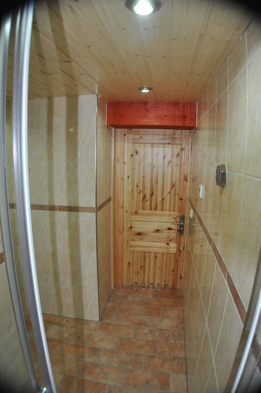 Waldluftin Apartment Lauscha ภายนอก รูปภาพ