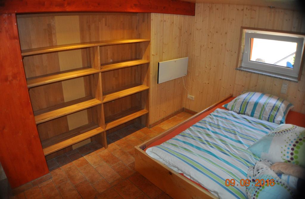 Waldluftin Apartment Lauscha ภายนอก รูปภาพ