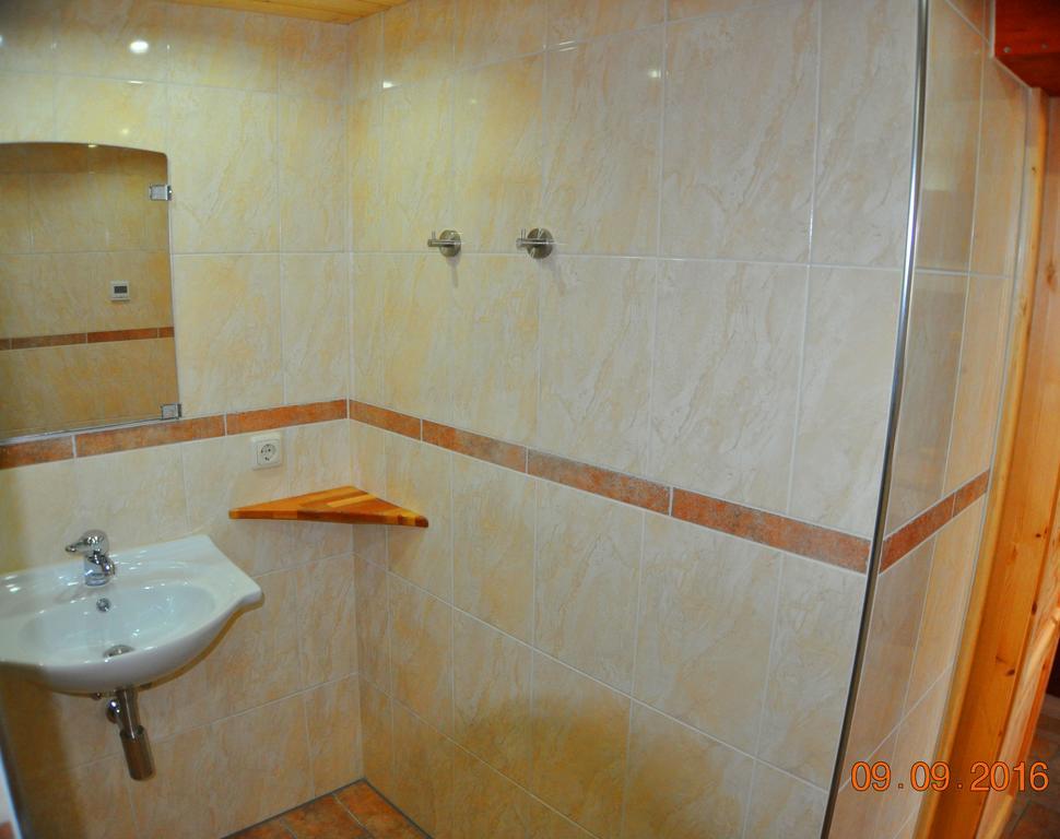 Waldluftin Apartment Lauscha ภายนอก รูปภาพ