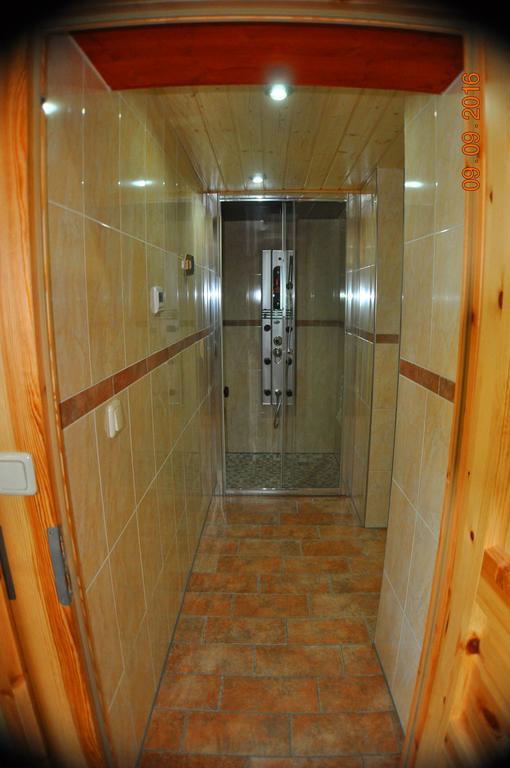 Waldluftin Apartment Lauscha ภายนอก รูปภาพ